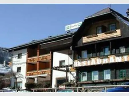 Guest house Gasthof Wiedwegerhof