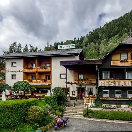 Guest house Gasthof Wiedwegerhof *